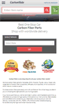 Mobile Screenshot of carbonride.com